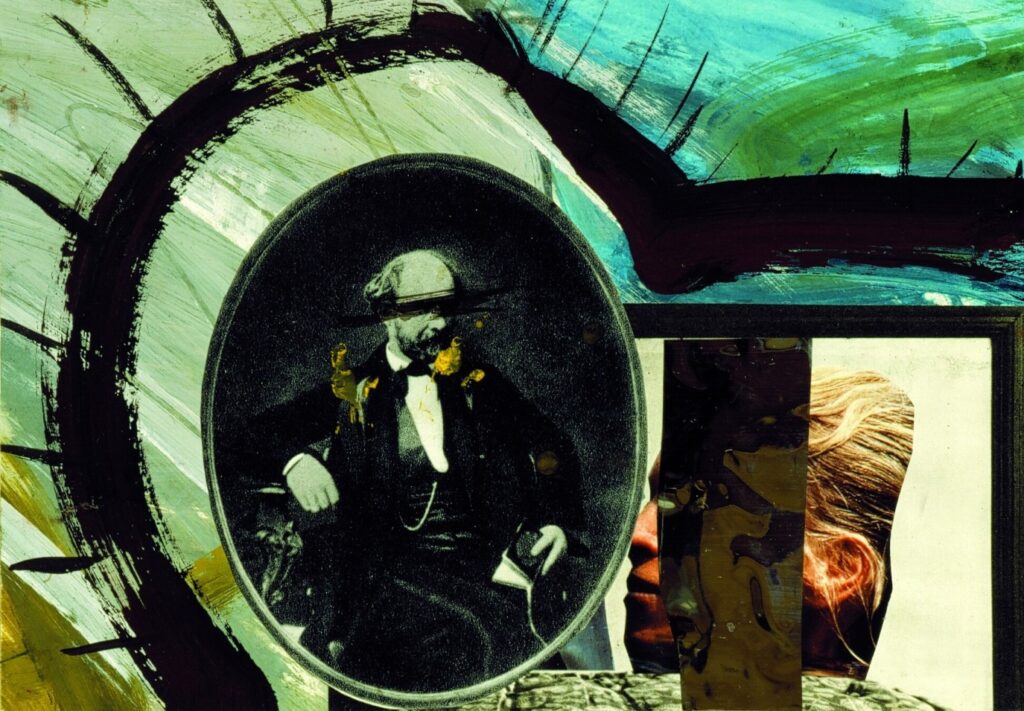 &laquo;Без назви&raquo;, 1985-90