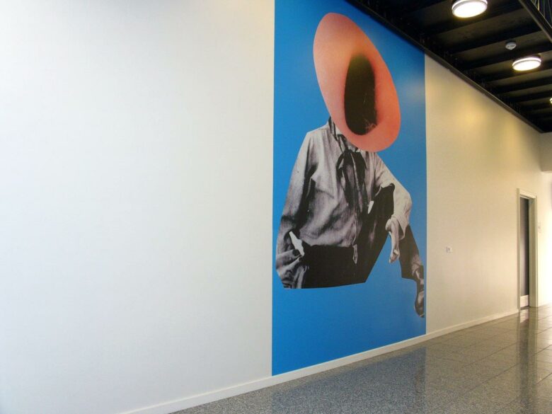 &laquo;Архітектурні ілюстрації&raquo;, Данська бізнесакадемія, 2008