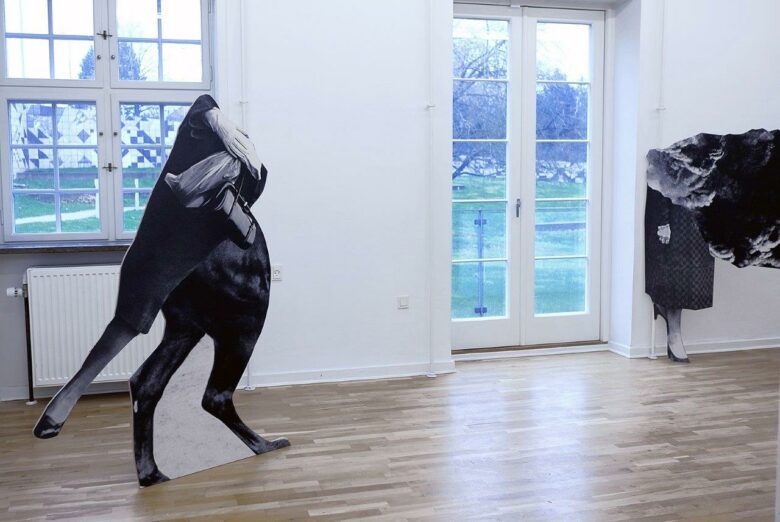 Ретроспективна виставка &laquo;You&raquo;, Виборг Кунстхал, 2018