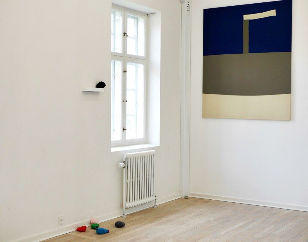 Ретроспективна виставка &laquo;You&raquo;, Виборг Кунстхал, 2018