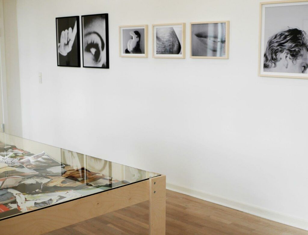 Ретроспективна виставка &laquo;You&raquo;, Виборг Кунстхал, 2018