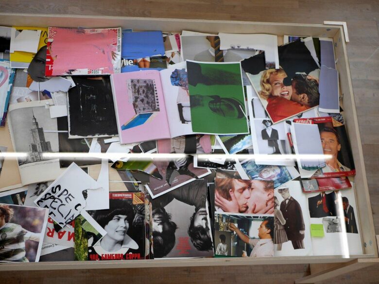 Ретроспективна виставка &laquo;You&raquo;, Виборг Кунстхал, 2018