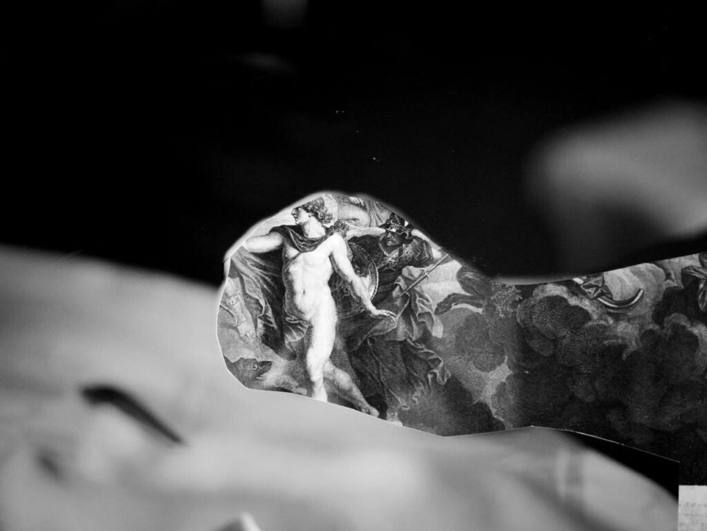 Стопкадри з фільму &laquo;Марина та Олександр&raquo;, 2018