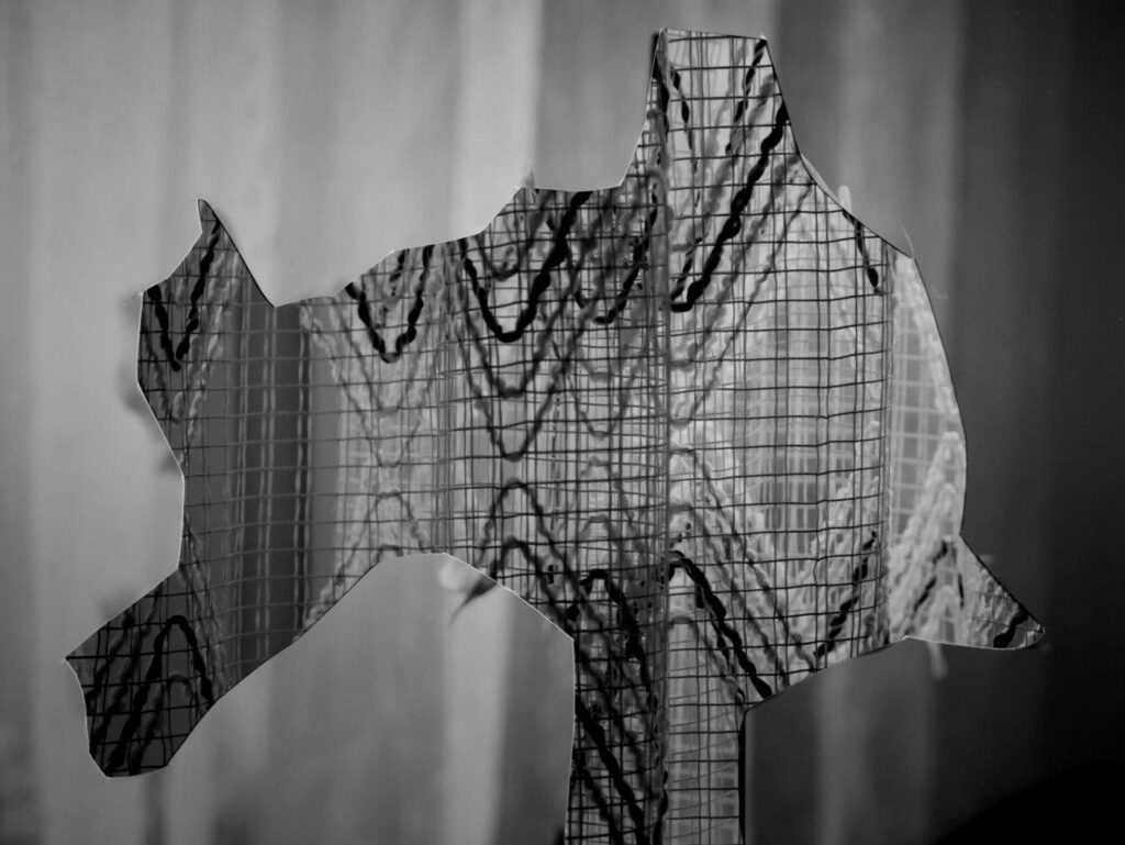 Стопкадри з фільму &laquo;Марина та Олександр&raquo;, 2018