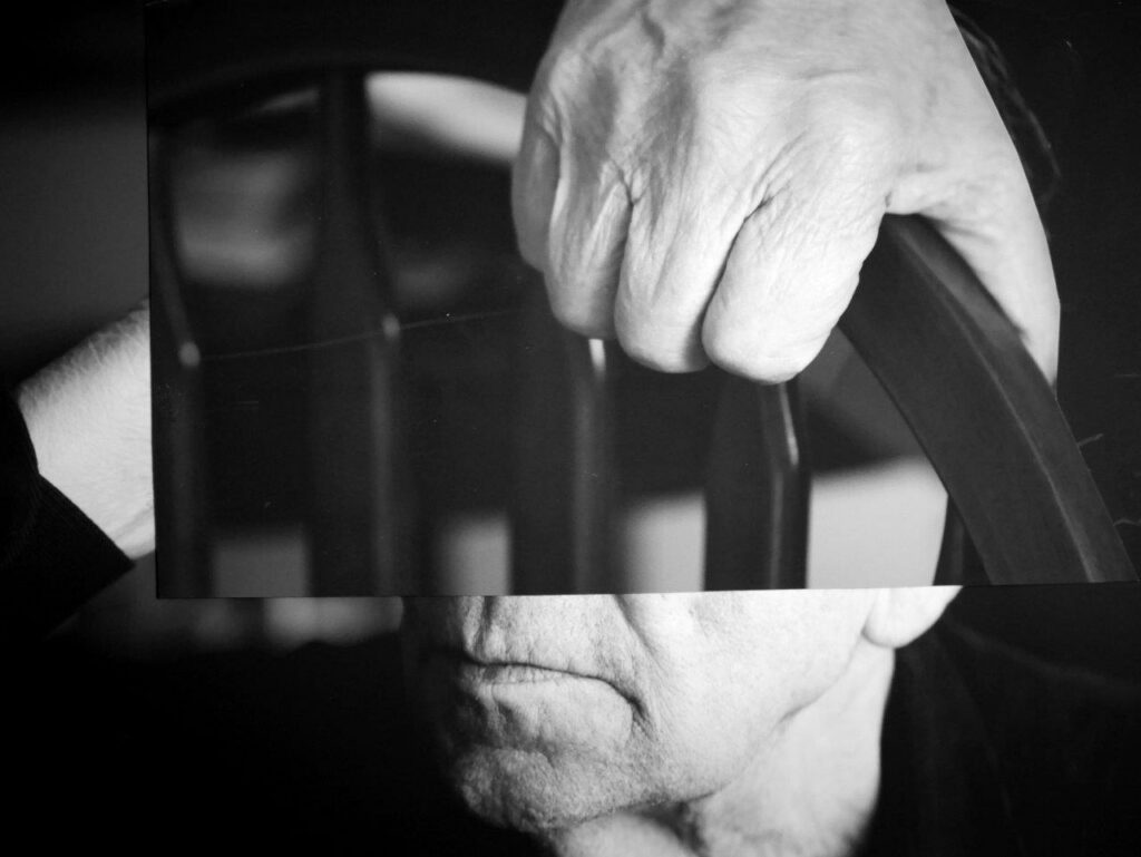 Стопкадри з фільму &laquo;Марина та Олександр&raquo;, 2018