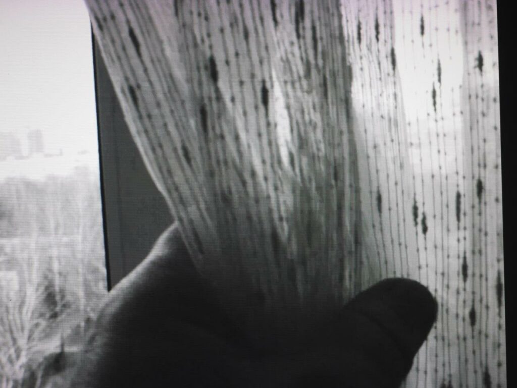 Стопкадри з фільму &laquo;Марина та Олександр&raquo;, 2018